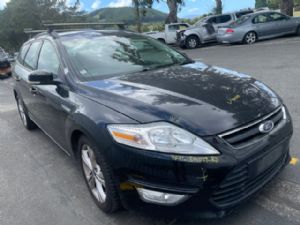 Ford Mondeo MK4 2011-2017