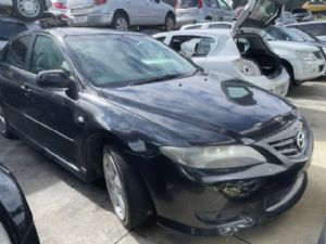 Mazda Atenza GG3S 2002-2008