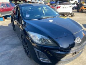 Mazda Axela BL 2009-2013