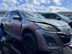 Mazda Axela BL 2009-2013