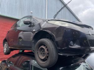 Mazda Demio DE 2007-2014