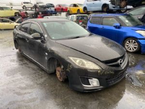 Mazda Atenza GH 2007-2012