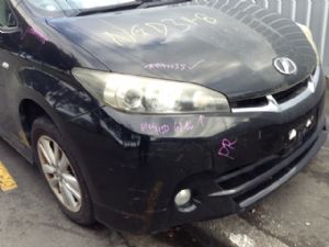 Toyota Wish ZGE20