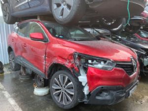 Renault Kadjar 2018-On