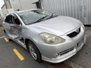 Toyota Caldina AZT241 2002-2007
