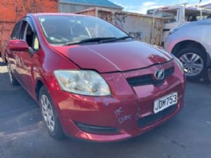 Toyota Auris NZE151