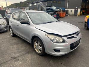 Hyundai i30 DB51/DC51 2007-2012