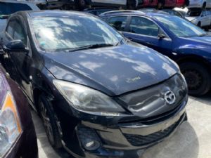 Mazda Axela BL 2009-2013
