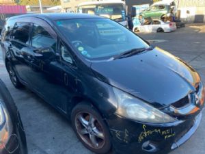 Mitsubishi Grandis NA4W
