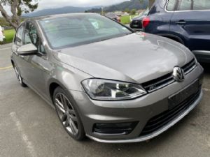 Volkswagen Golf MK7 2012-2016