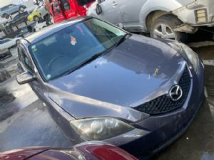 Mazda Axela BK 2003-2009