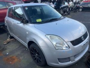 Suzuki Swift ZC21S 2004-2010