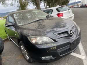 Mazda Axela BK 2003-2009