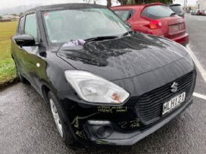 Suzuki Swift ZC83 2018-on