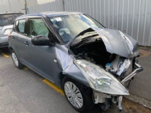 Suzuki Swift ZC82S 2010-2017