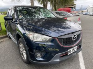 Mazda CX5 KE 02/12-11/14
