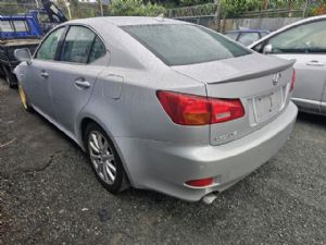 Lexus IS350 GSE21 2005-2008