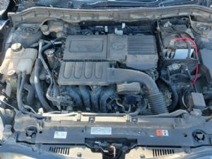 Mazda Axela BL 2009-2013