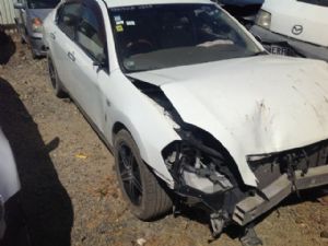 Nissan Teana J31 2003-2005