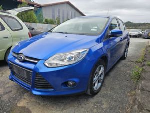 Ford Focus LW 2011-on