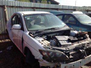 Mazda Axela BK 2003-2009