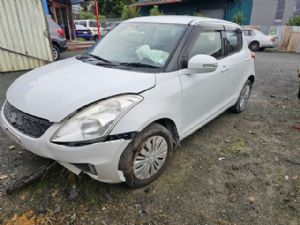 Suzuki Swift ZC82S 2010-2017