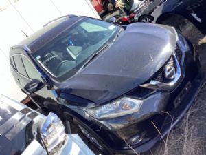 Nissan Xtrail T32 2013-2022