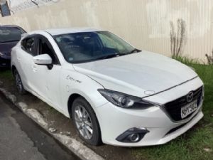 Mazda Axela BY