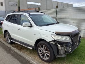 Hyundai Santa Fe SH81 2006-2012
