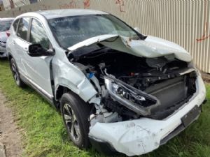 Honda CR-V RW3 2017-2020