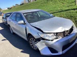 Toyota Camry ASV50