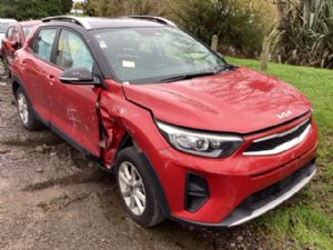 KIA Stonic YB CUV KX1 2017-on