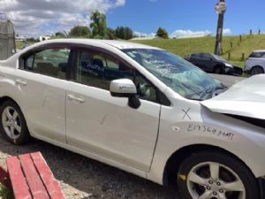 Subaru Impreza GJ 2012-2017