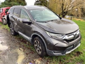Honda CR-V RW2 2017-2020