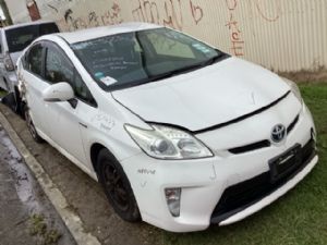 Toyota Prius ZVW30 09-15