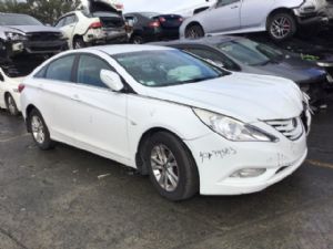 Hyundai i45 EB41/EC41 2011-2015