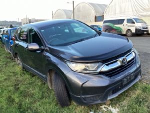 Honda CR-V RW3 2017-2020