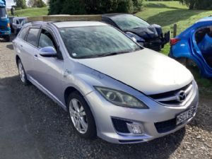 Mazda Atenza GH 2007-2012