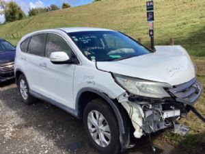 Honda CR-V RM1 2011-2016