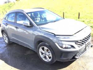 Hyundai Kona K381