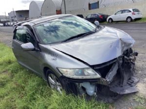 Honda CR-Z ZF1 2010-2016