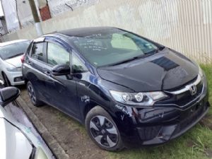 Honda Jazz / Fit GP5 2014-2020