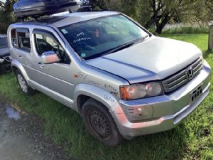 Honda Crossroad RT1 2WD 2007-2010