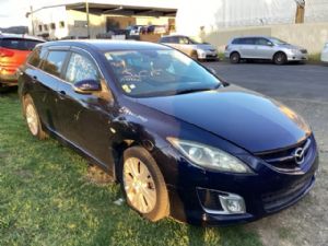 Mazda Atenza GH 2007-2012