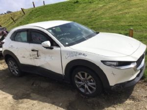 Mazda CX30 DM FWD 2019-on