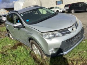 Toyota RAV4 ASA44R 2012-2018