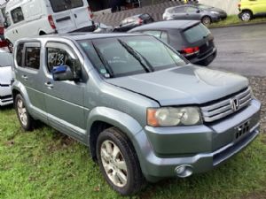 Honda Crossroad RT3 2007-2010