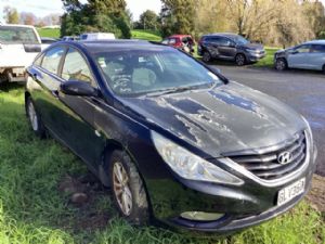 Hyundai i45 EB41/EC41 2011-2015