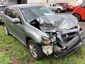 Mitsubishi RVR GA4W