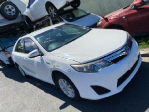 Toyota Camry AVV50